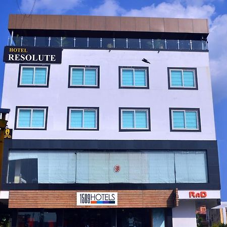 Fabhotel Resolute Gopalpura ジャイプール エクステリア 写真