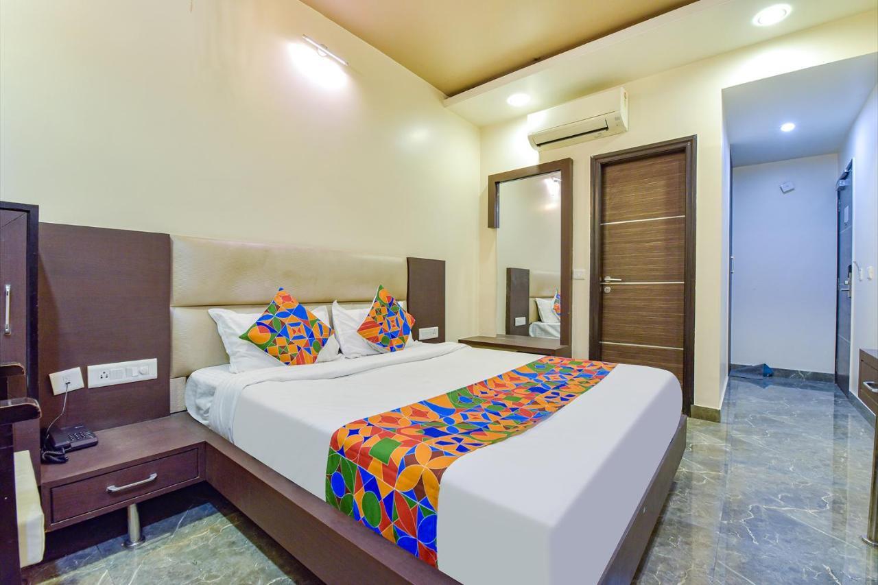 Fabhotel Resolute Gopalpura ジャイプール エクステリア 写真