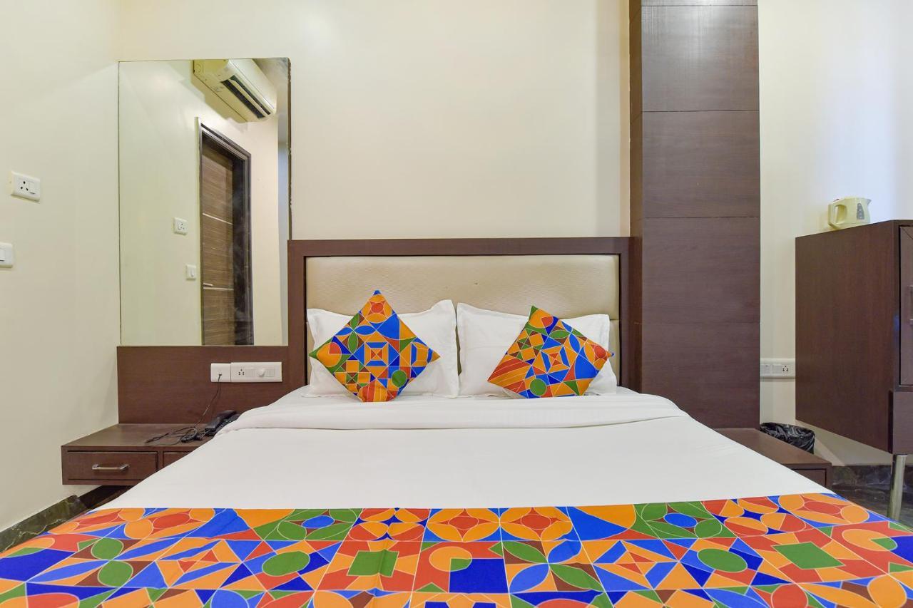 Fabhotel Resolute Gopalpura ジャイプール エクステリア 写真