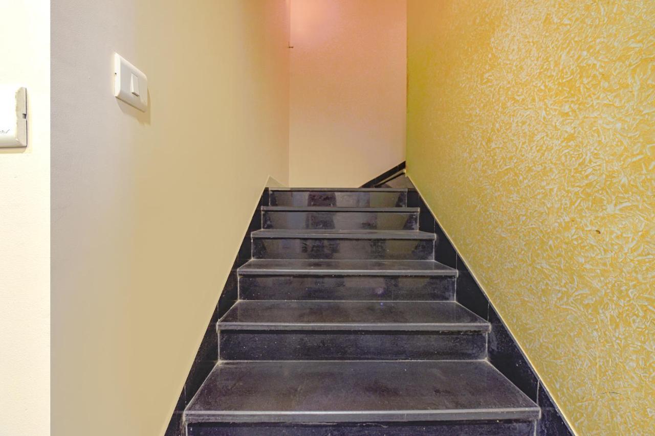Fabhotel Resolute Gopalpura ジャイプール エクステリア 写真