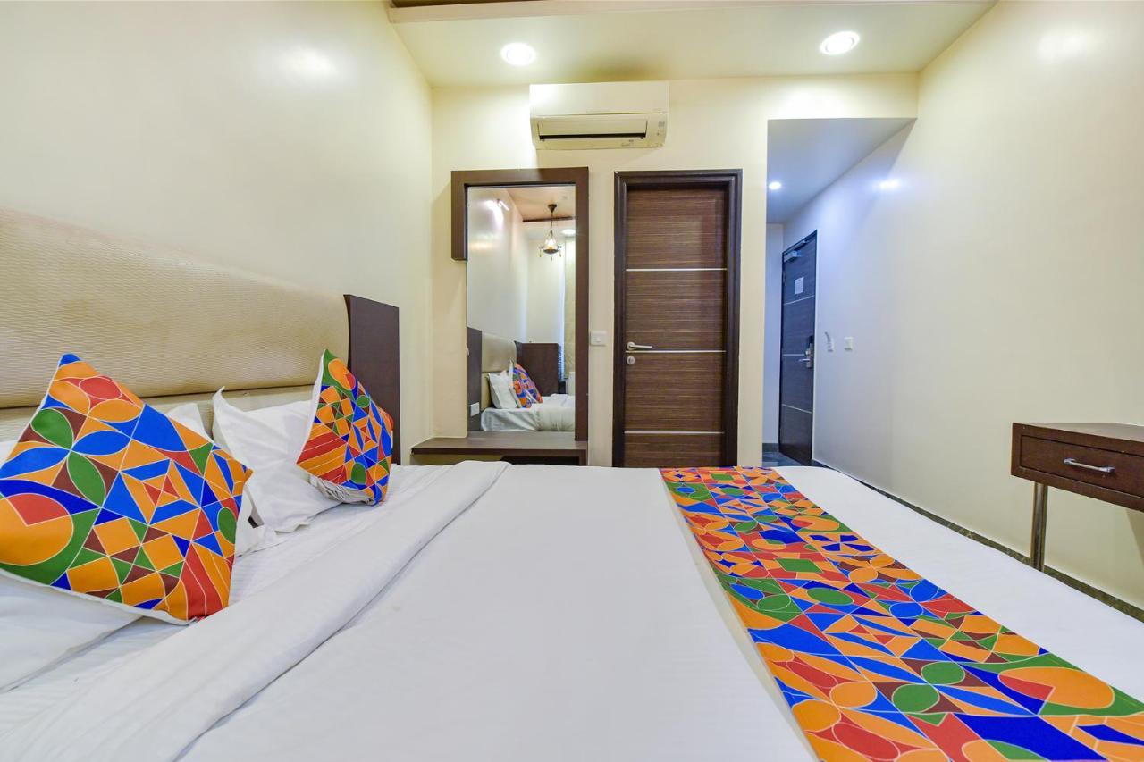 Fabhotel Resolute Gopalpura ジャイプール エクステリア 写真