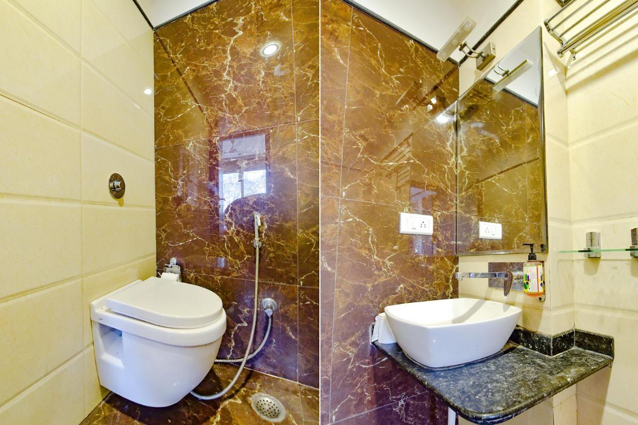 Fabhotel Resolute Gopalpura ジャイプール エクステリア 写真