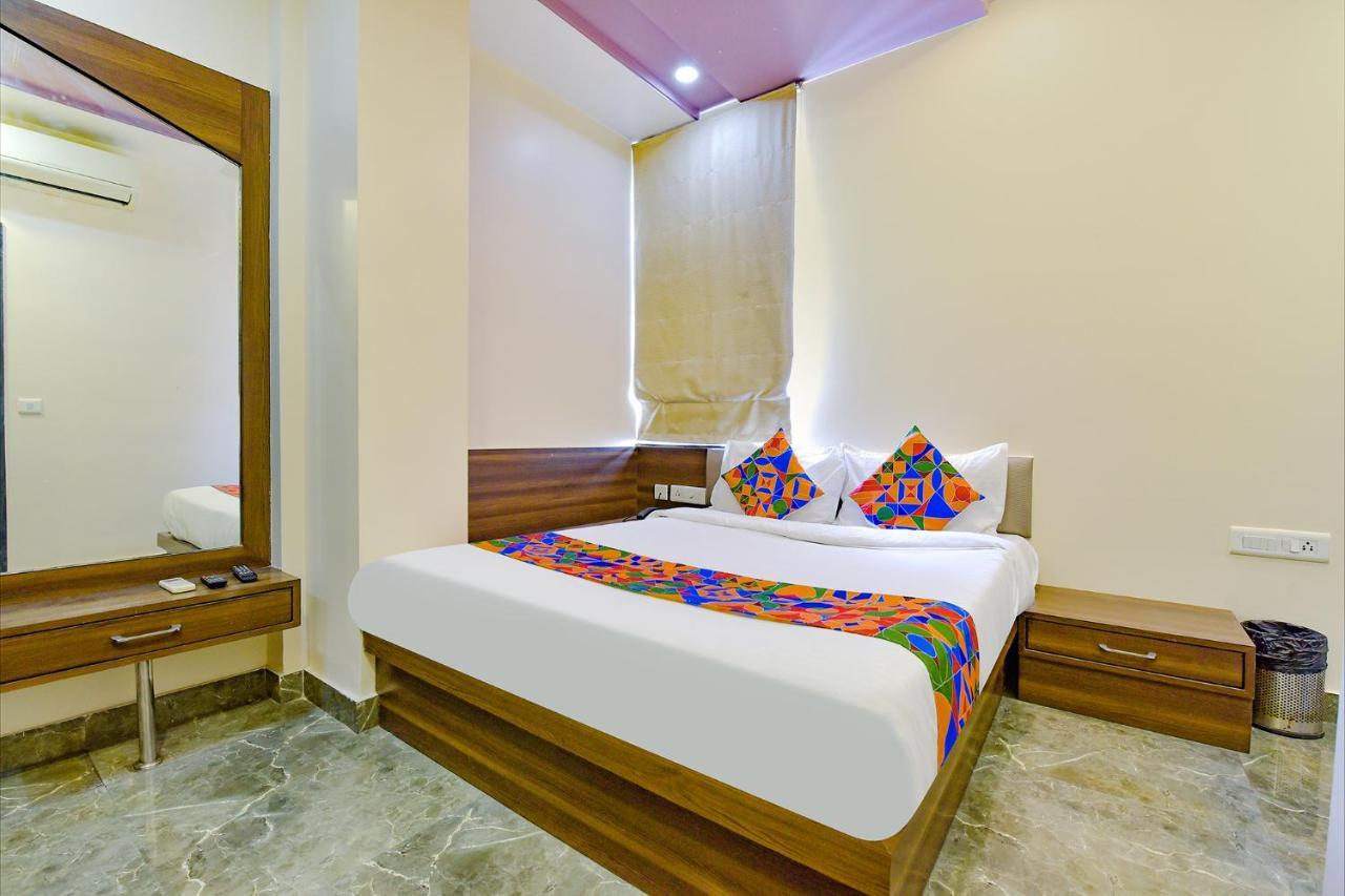 Fabhotel Resolute Gopalpura ジャイプール エクステリア 写真