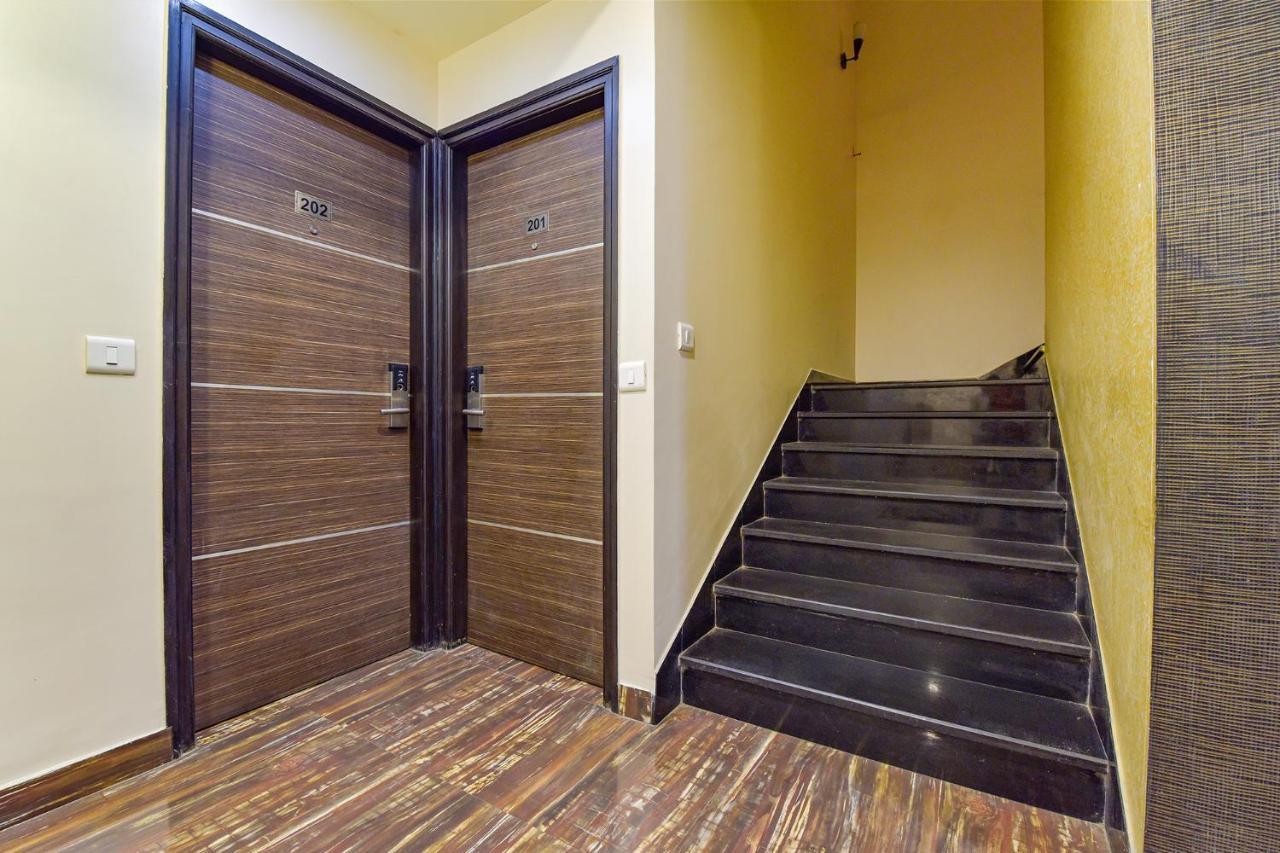 Fabhotel Resolute Gopalpura ジャイプール エクステリア 写真