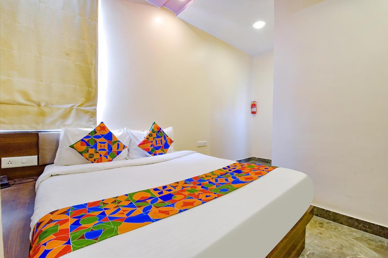 Fabhotel Resolute Gopalpura ジャイプール エクステリア 写真