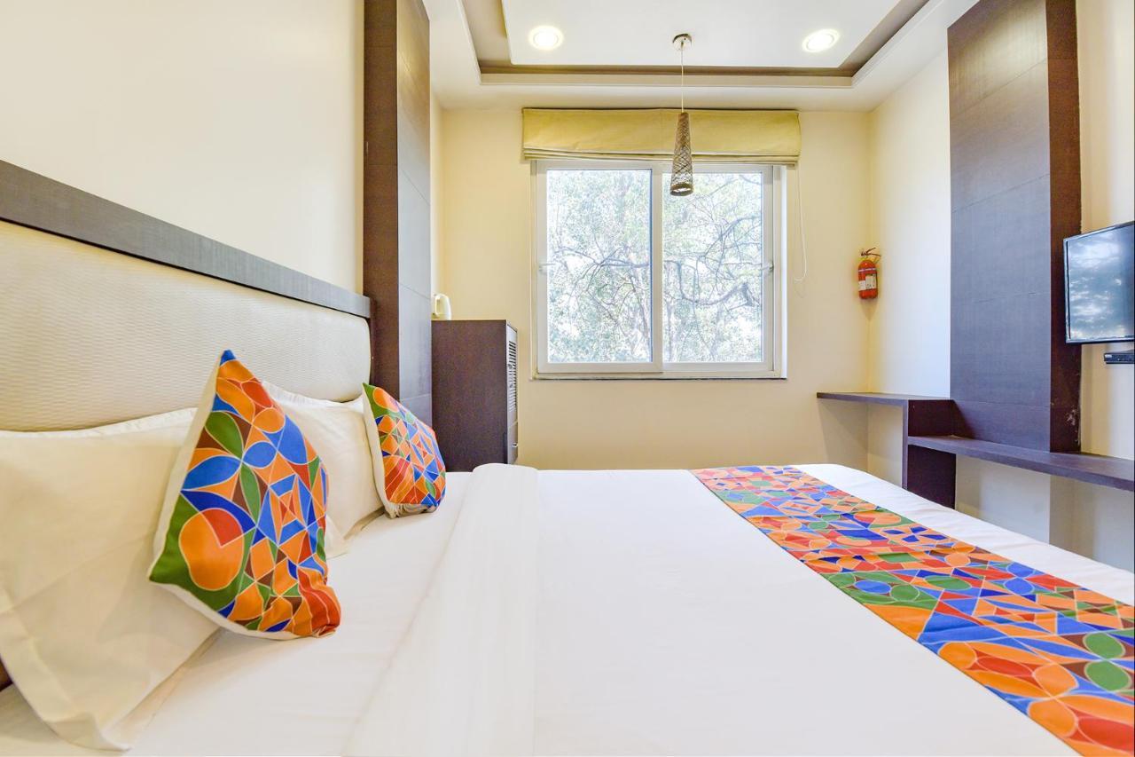 Fabhotel Resolute Gopalpura ジャイプール エクステリア 写真