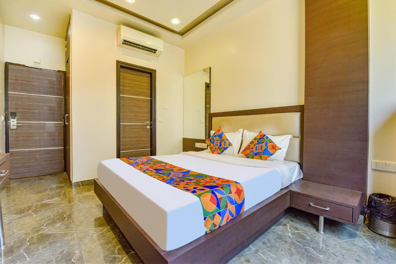 Fabhotel Resolute Gopalpura ジャイプール エクステリア 写真