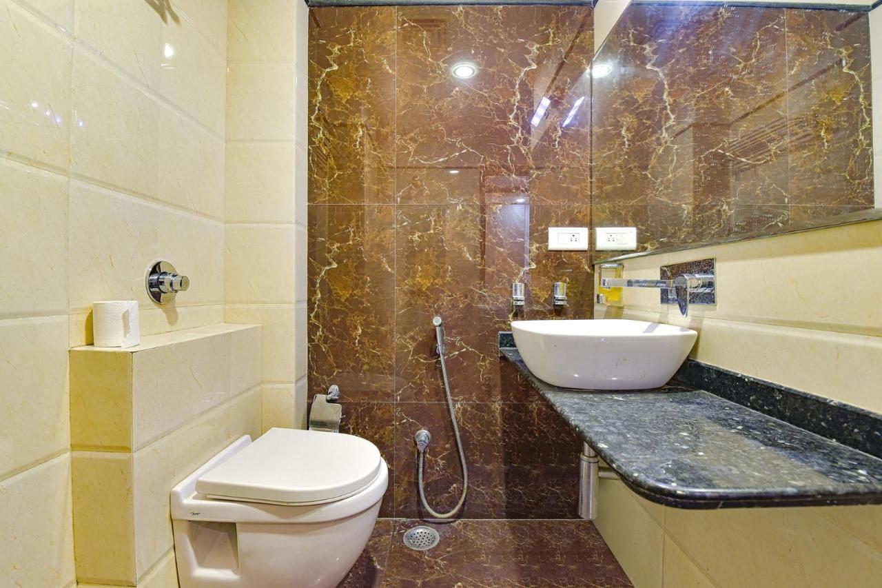 Fabhotel Resolute Gopalpura ジャイプール エクステリア 写真