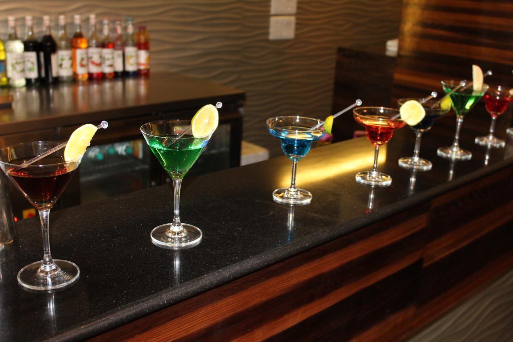 Fabhotel Resolute Gopalpura ジャイプール エクステリア 写真