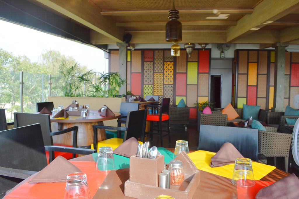 Fabhotel Resolute Gopalpura ジャイプール エクステリア 写真