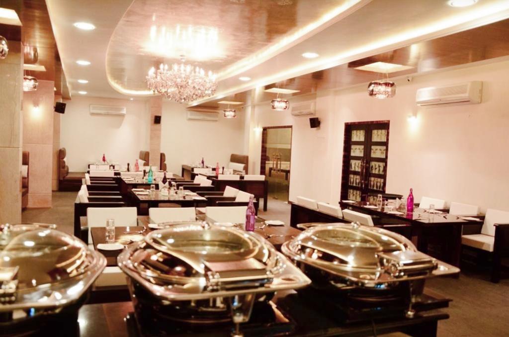 Fabhotel Resolute Gopalpura ジャイプール エクステリア 写真