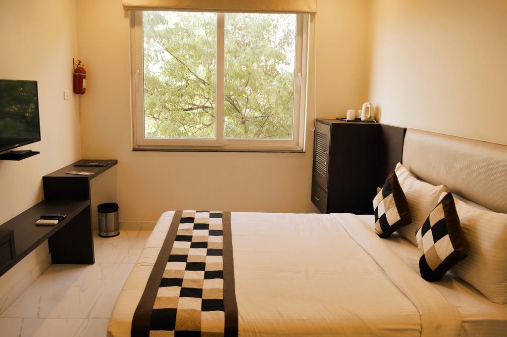 Fabhotel Resolute Gopalpura ジャイプール エクステリア 写真