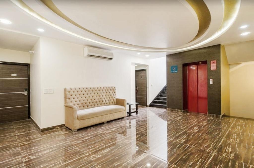 Fabhotel Resolute Gopalpura ジャイプール エクステリア 写真