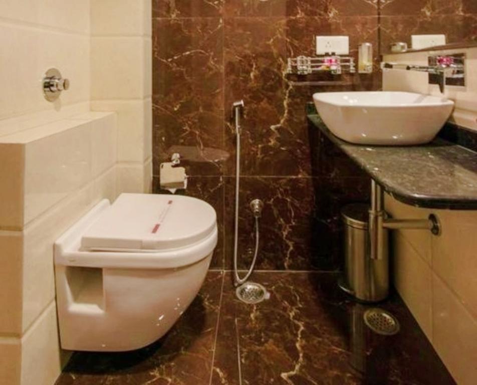 Fabhotel Resolute Gopalpura ジャイプール エクステリア 写真