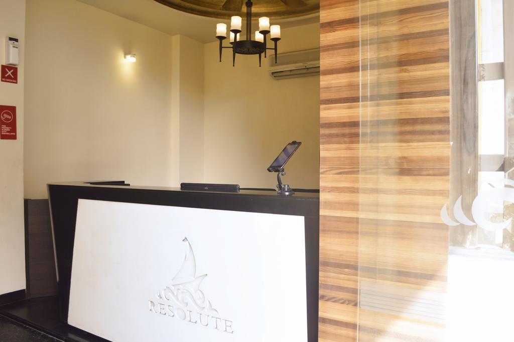 Fabhotel Resolute Gopalpura ジャイプール エクステリア 写真