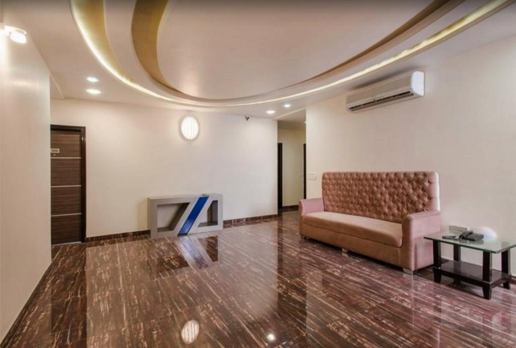 Fabhotel Resolute Gopalpura ジャイプール エクステリア 写真