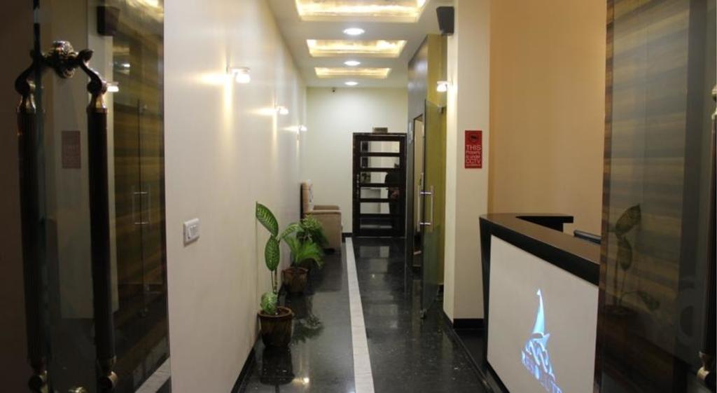 Fabhotel Resolute Gopalpura ジャイプール エクステリア 写真