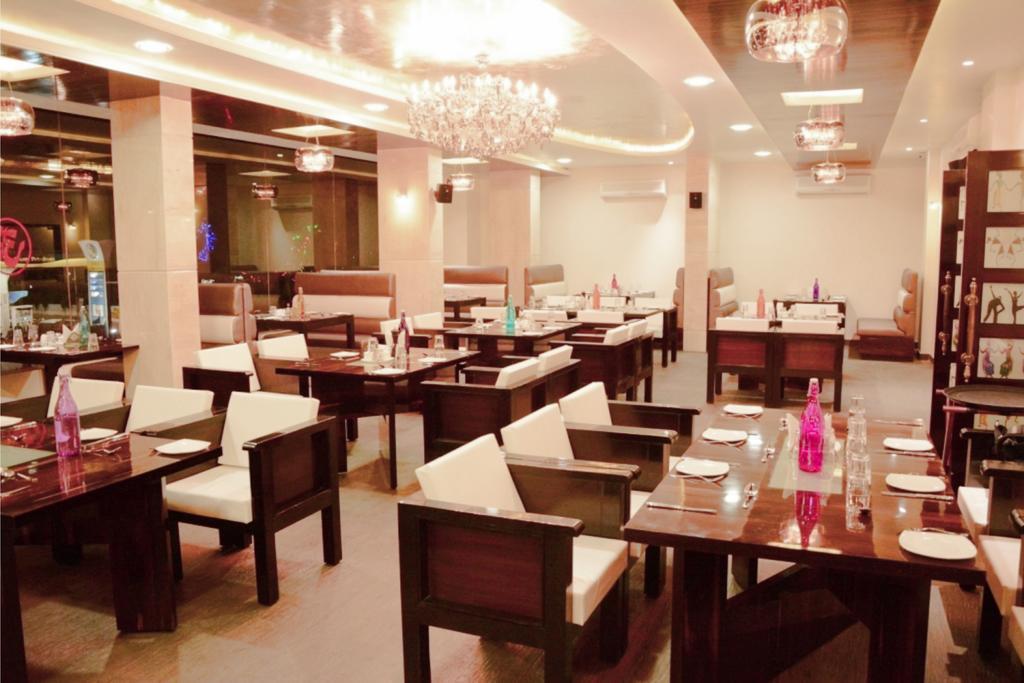 Fabhotel Resolute Gopalpura ジャイプール エクステリア 写真