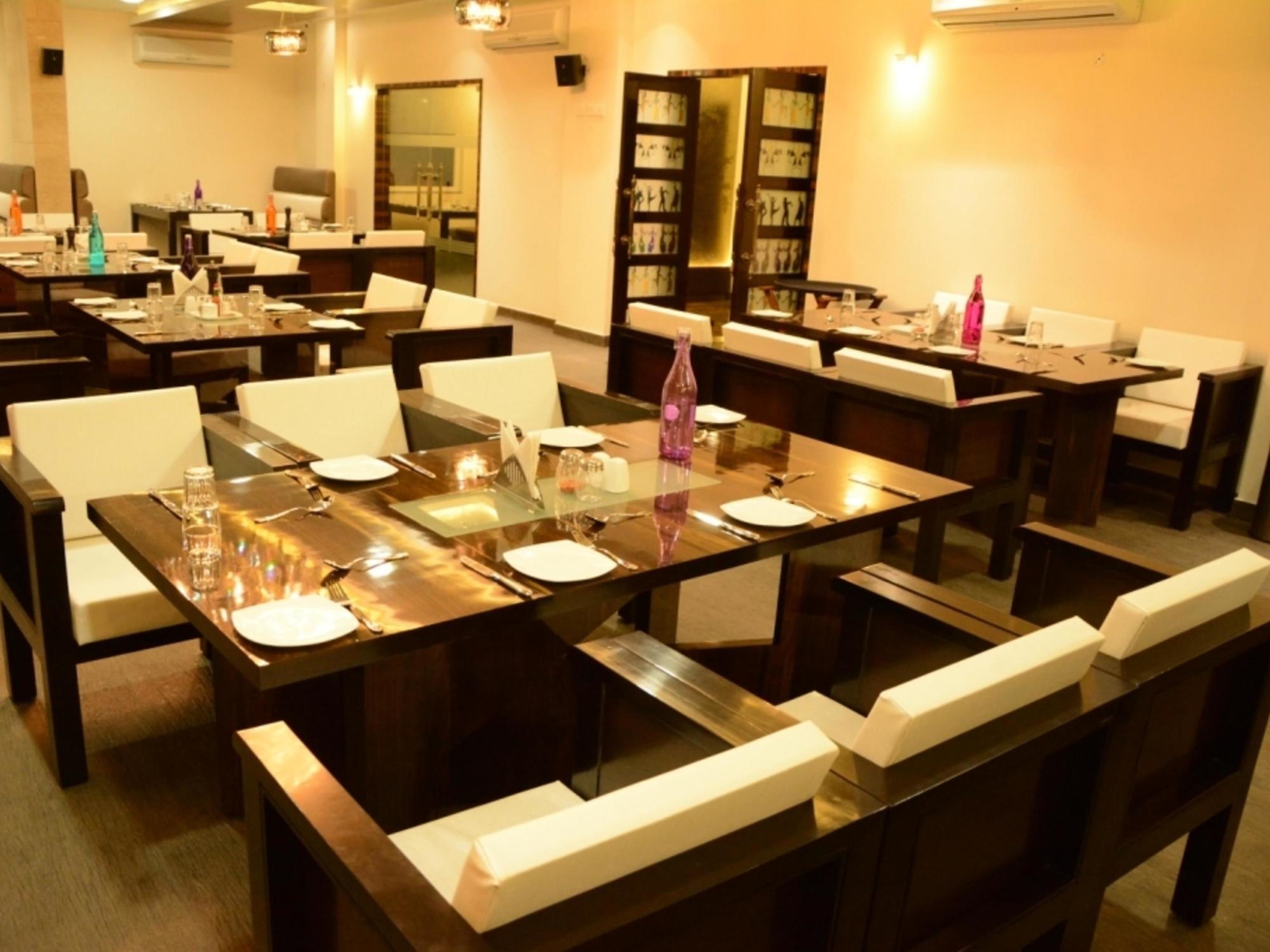 Fabhotel Resolute Gopalpura ジャイプール エクステリア 写真