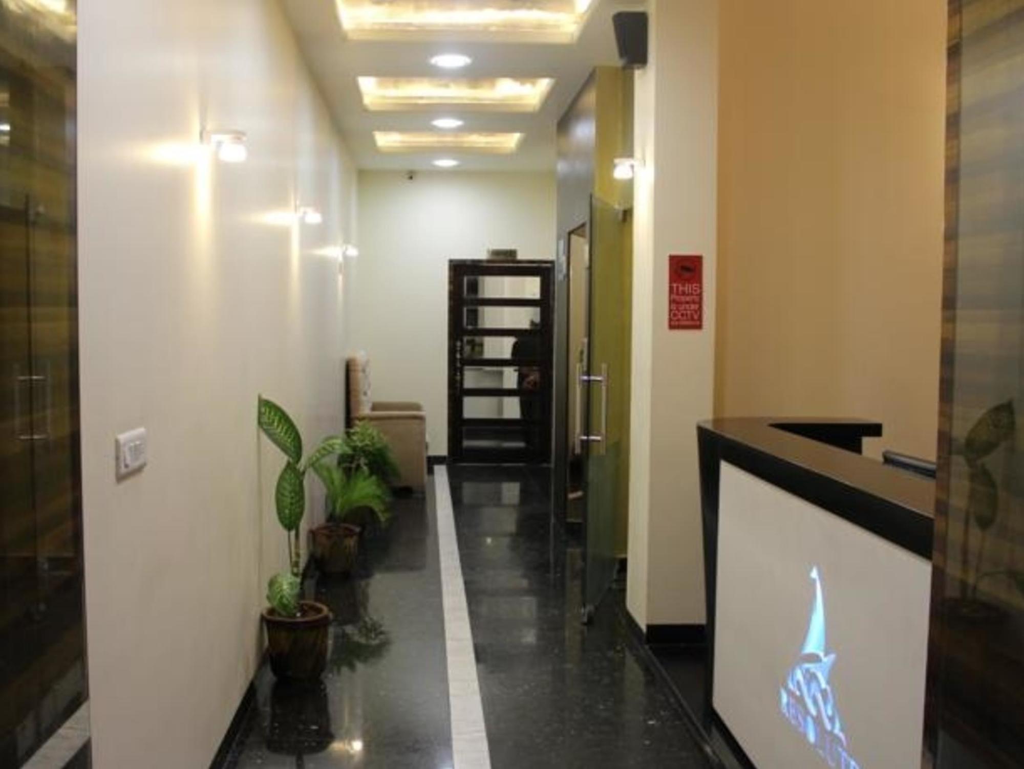 Fabhotel Resolute Gopalpura ジャイプール エクステリア 写真