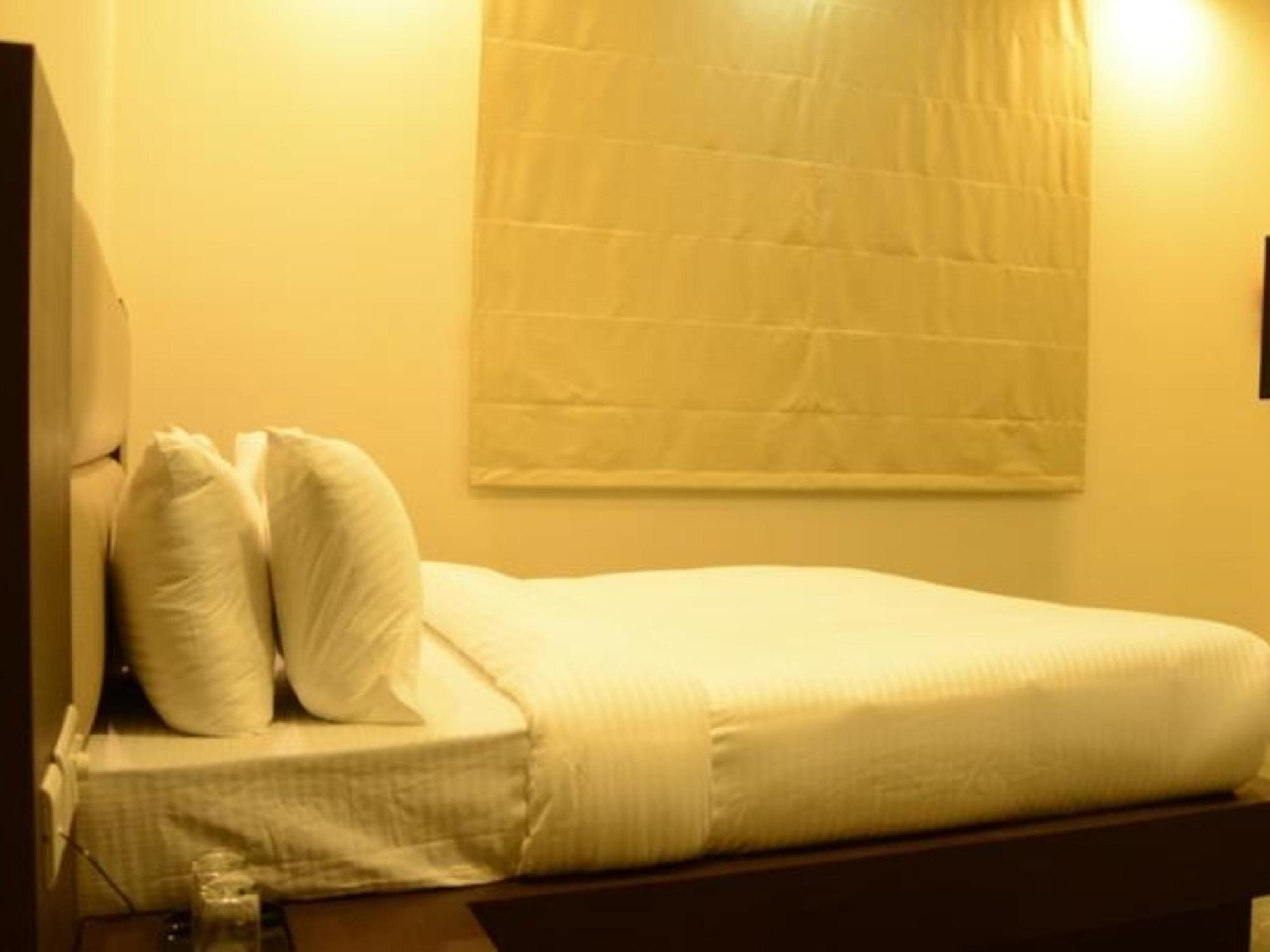Fabhotel Resolute Gopalpura ジャイプール エクステリア 写真