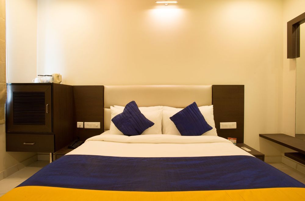 Fabhotel Resolute Gopalpura ジャイプール エクステリア 写真