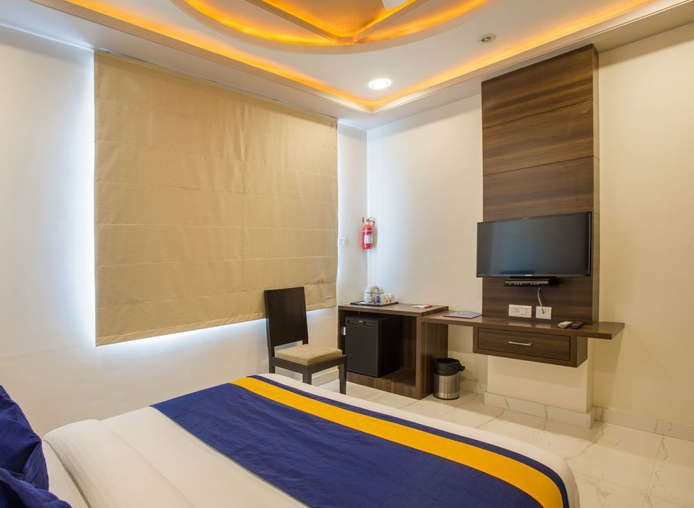Fabhotel Resolute Gopalpura ジャイプール エクステリア 写真