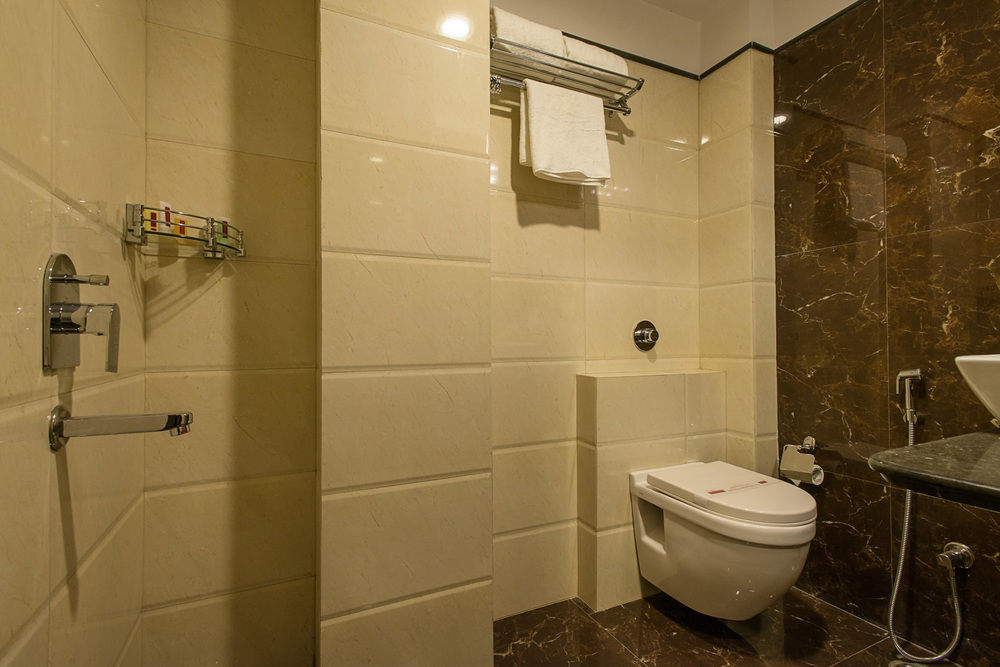 Fabhotel Resolute Gopalpura ジャイプール エクステリア 写真