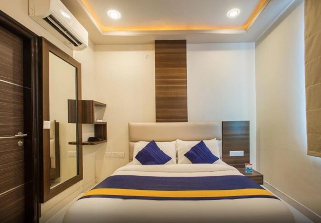 Fabhotel Resolute Gopalpura ジャイプール エクステリア 写真