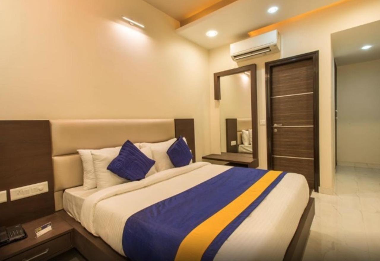 Fabhotel Resolute Gopalpura ジャイプール エクステリア 写真