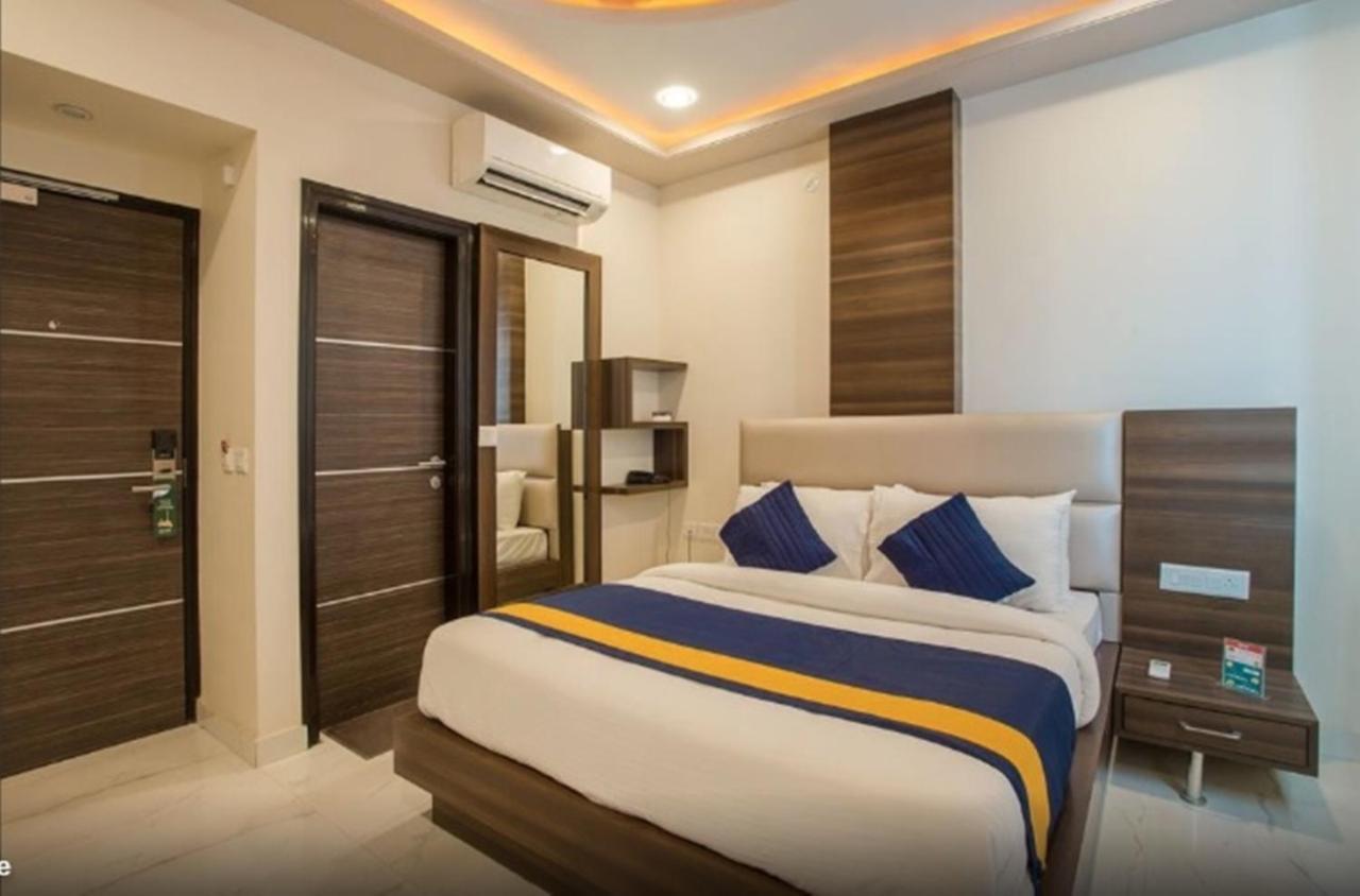 Fabhotel Resolute Gopalpura ジャイプール エクステリア 写真